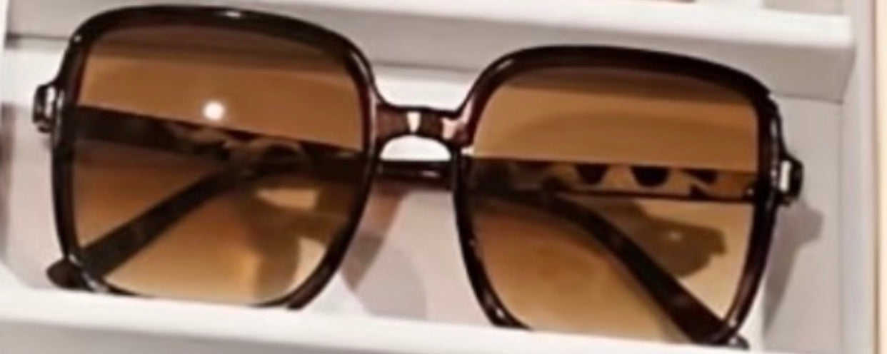 Luxury Shades Collection