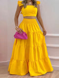 Sunshine Goddess Set