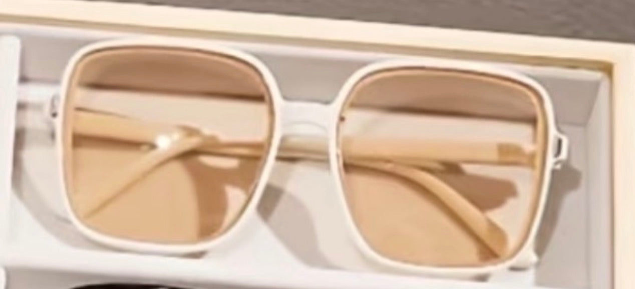 Luxury Shades Collection