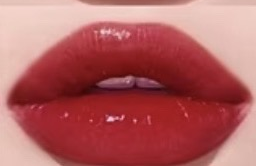 Velvet Kiss Lip Tint