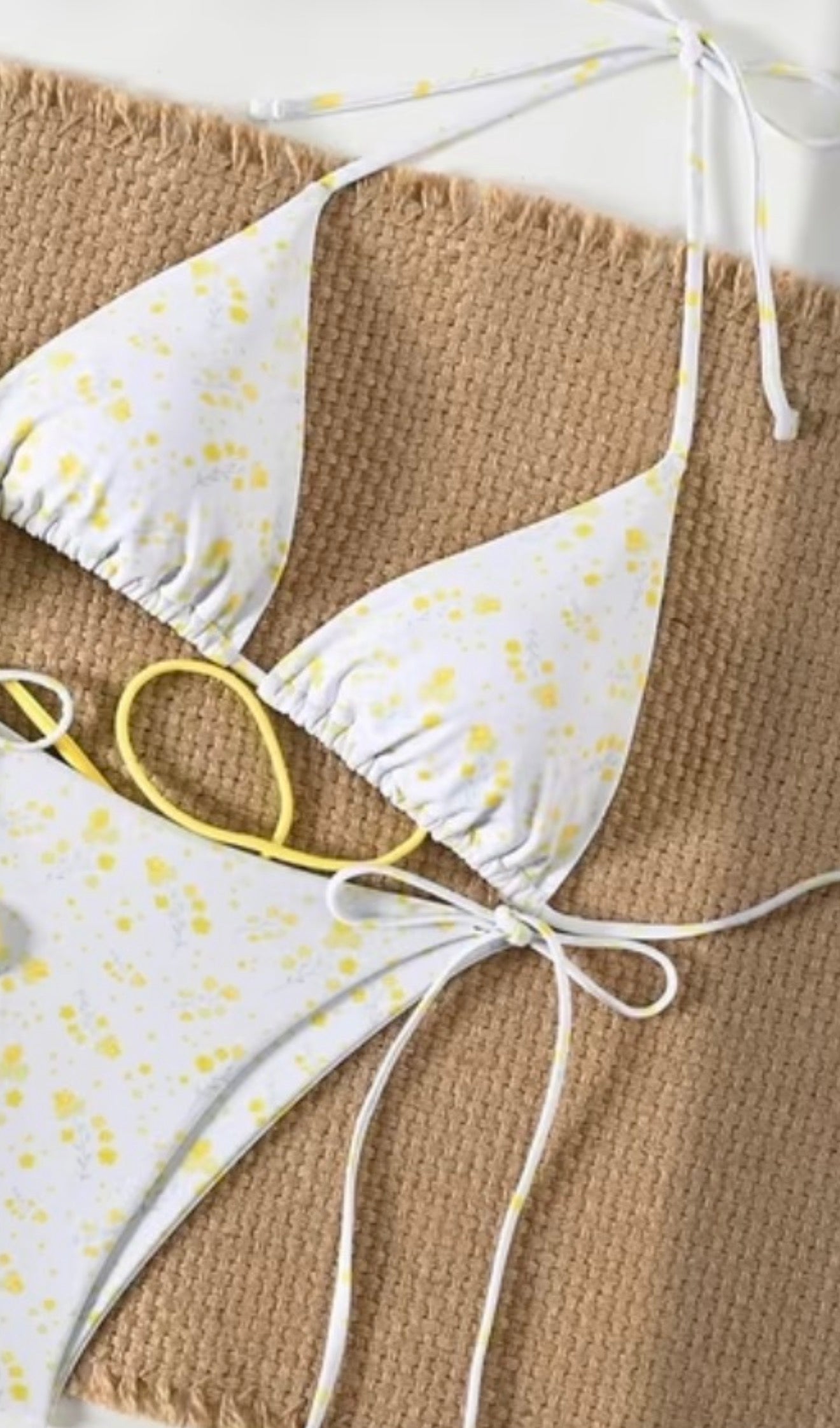 Sunshine Duo Bikini