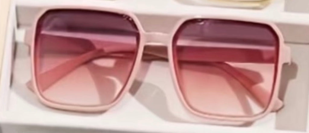 Luxury Shades Collection