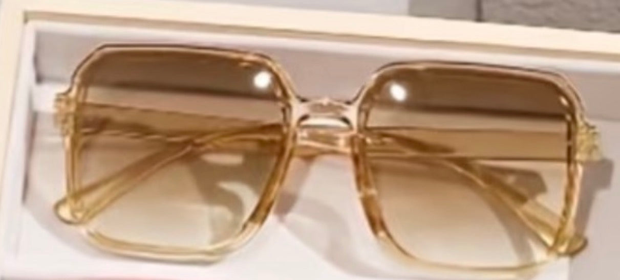 Luxury Shades Collection