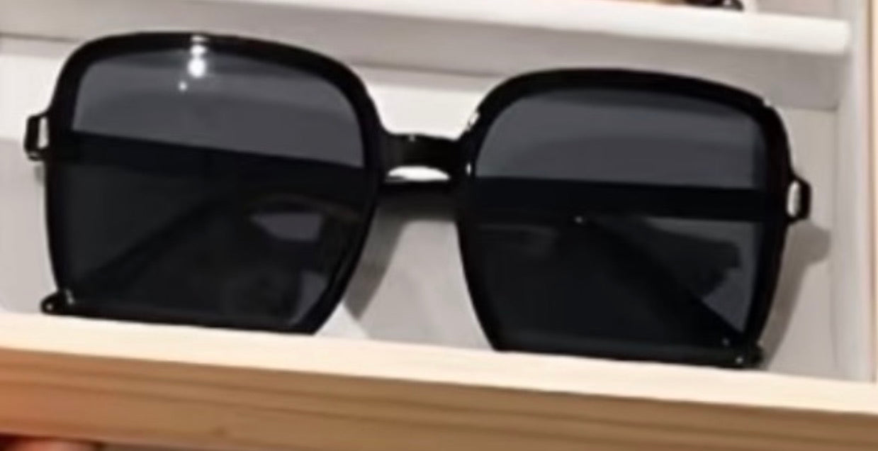 Luxury Shades Collection