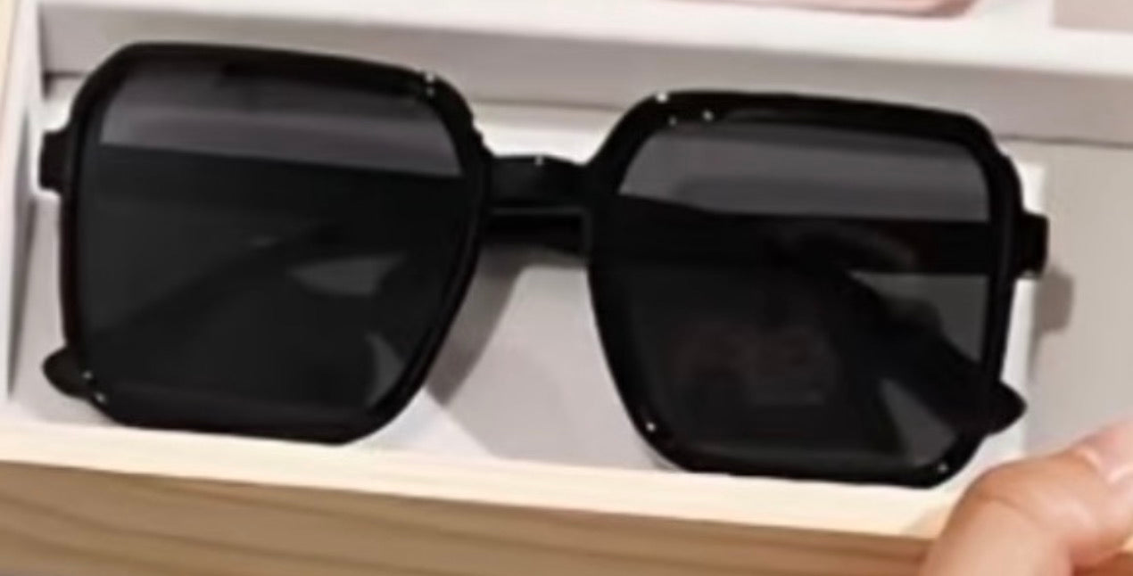 Luxury Shades Collection