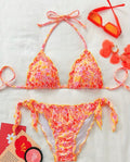 Tropical Heat Bikini