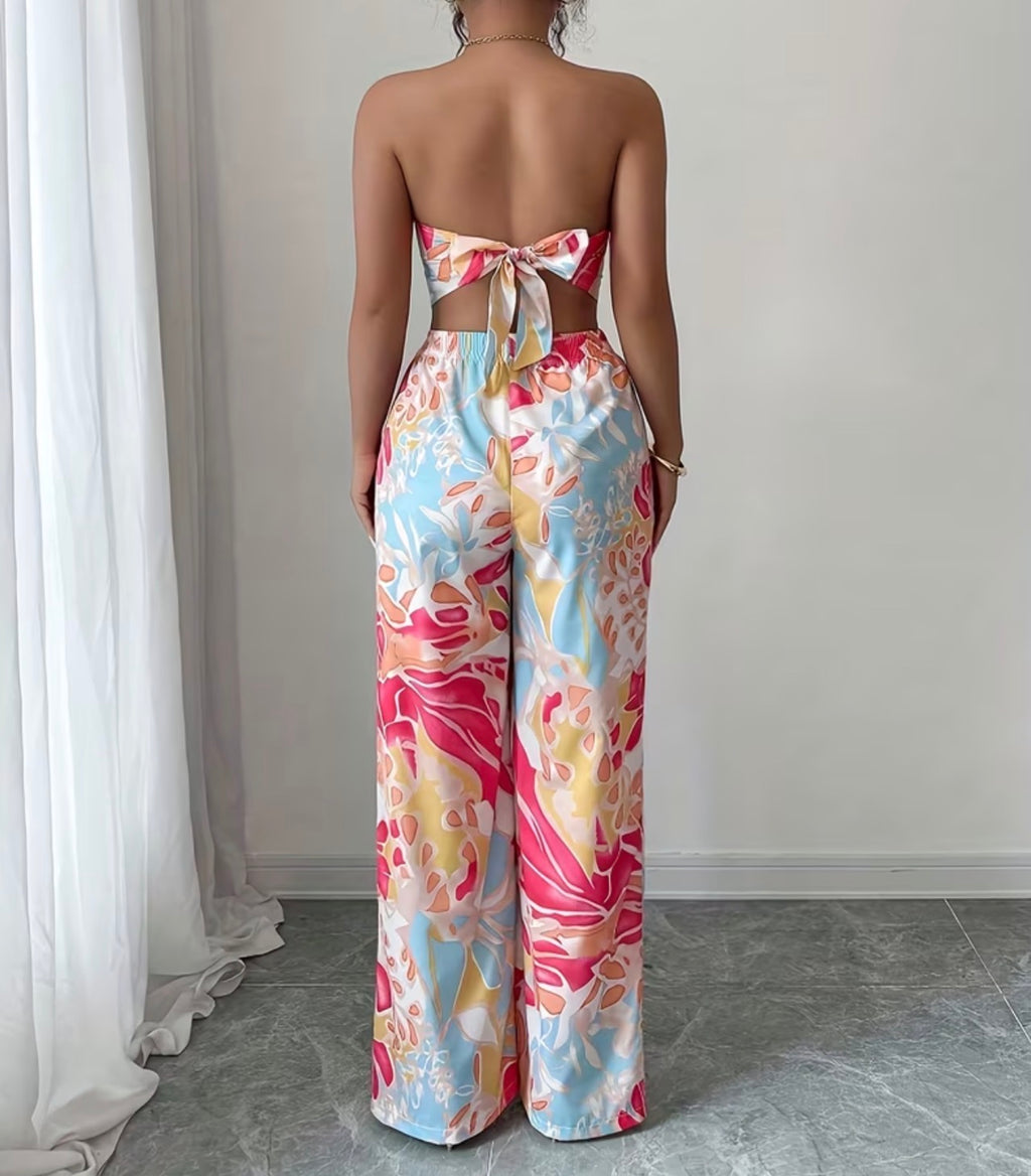 Island Bloom Set