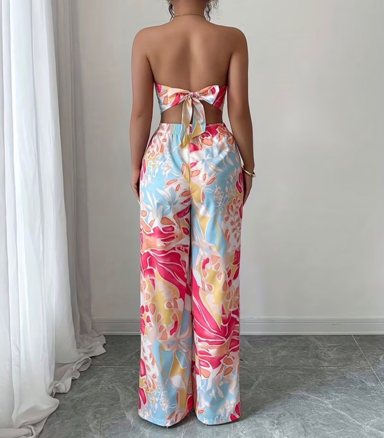 Island Bloom Set