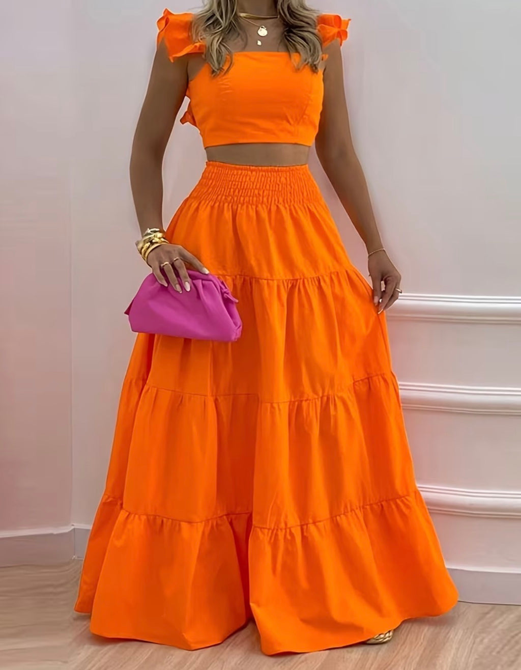 Sunset Glow Set