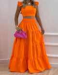 Sunset Glow Set
